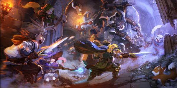 《月光雕刻师》：梦境般的雕刻艺术之旅